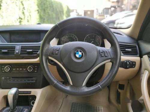 BMW X1 sDrive20d 2011 AT for sale in Mumbai