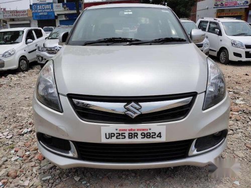 Maruti Suzuki Swift Dzire VDI, 2016, Diesel MT in Bareilly