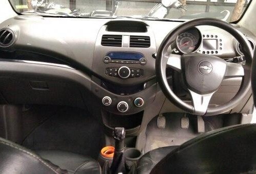 Used 2013 Chevrolet Beat Diesel LT Option MT for sale in Surat