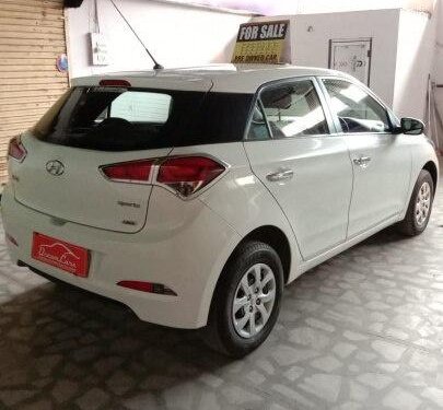 Used Hyundai i20 Sportz 1.4 CRDi 2018 MT for sale in Ajmer