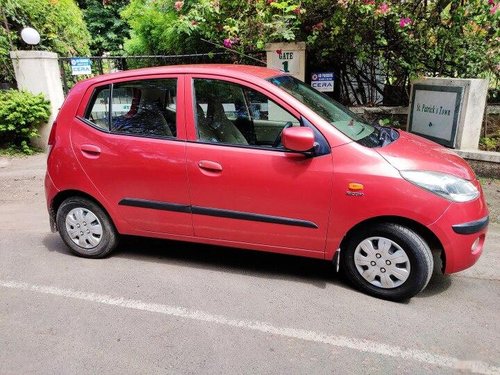 Used Hyundai i10 Magna 1.2 2010 MT for sale in Pune