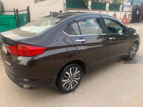 2018 Honda City MT for sale in Gurgaon