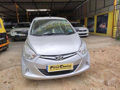 2012 Hyundai Eon MT for sale in Hassan