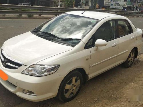 Honda City ZX GXi 2008 MT for sale in Coimbatore