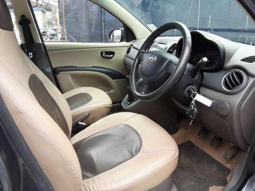 Used 2010 Hyundai i10 Sportz 1.2 MT for sale in Kochi