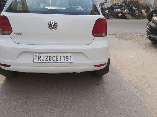 Volkswagen Polo 2016 AT for sale in Jaipur