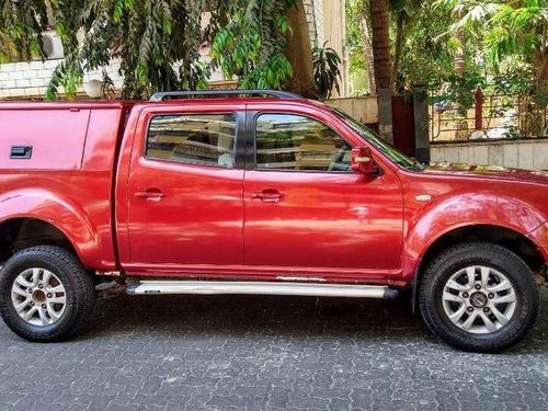 Tata Xenon Xt XT EX 4x4, 2013, Diesel MT for sale in Mumbai