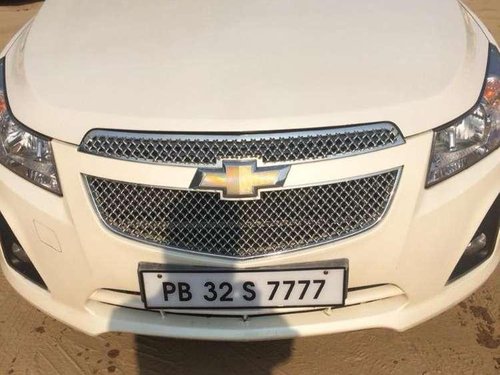 Used 2014 Chevrolet Cruze LTZ MT for sale in Ludhiana