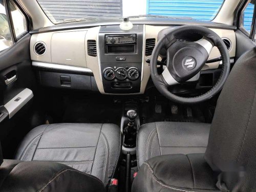 Used Maruti Suzuki Wagon R LXI CNG 2016 MT for sale in Bareilly