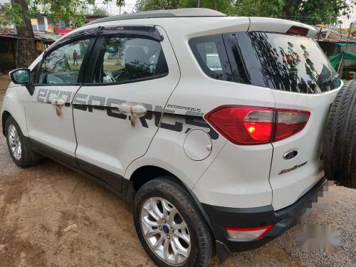 Used 2016 Ford EcoSport MT for sale in Raipur