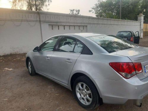 Chevrolet Cruze LT, 2011, Diesel MT for sale in Chandigarh