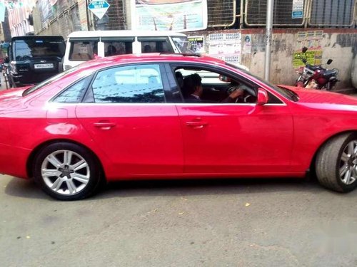 Audi A4 2.0 TDI (177bhp), Premium Plus, 2009, Diesel AT in Kolkata