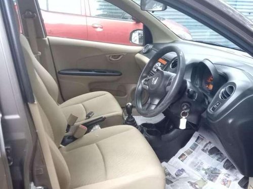 Used 2015 Honda Amaze S i-VTEC MT for sale in Chennai