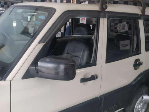 2015 Mahindra Scorpio MT for sale in Siliguri