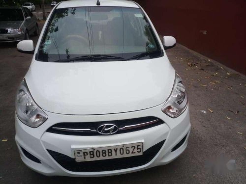 2011 Hyundai i10 Sportz 1.2 MT for sale in Jalandhar