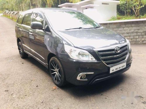 Used 2015 Toyota Innova MT for sale in Palai