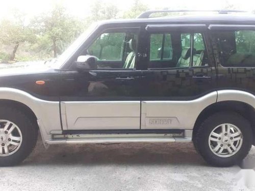 2012 Mahindra Scorpio VLX Special Edition BS-IV MT in Hyderabad