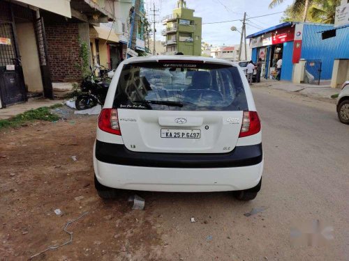 Hyundai Getz 1.3 GLS 2010 MT for sale in Hassan