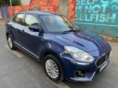 2018 Maruti Dzire AMT ZXI BS IV AT for sale in Mumbai