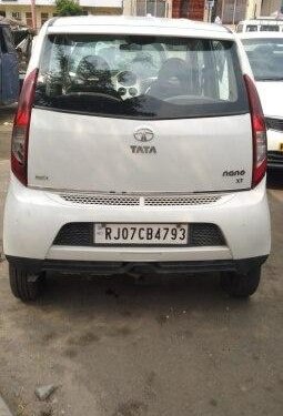 Used 2014 Tata Nano Twist XT MT for sale in Jaipur