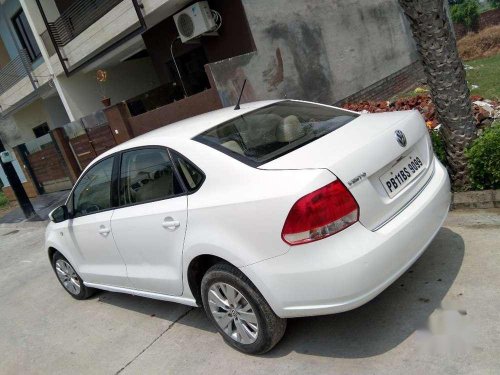 Used 2015 Volkswagen Vento MT for sale in Amritsar