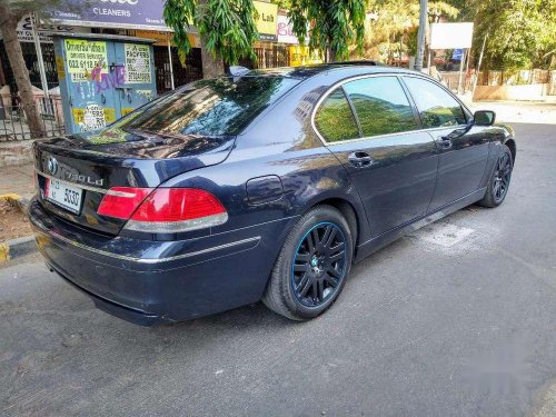 BMW 7 Series 730Ld, 2007, Diesel AT in Mumbai