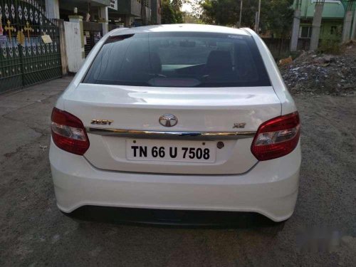 Tata Zest XE 75 PS, 2017, Diesel MT for sale in Chennai