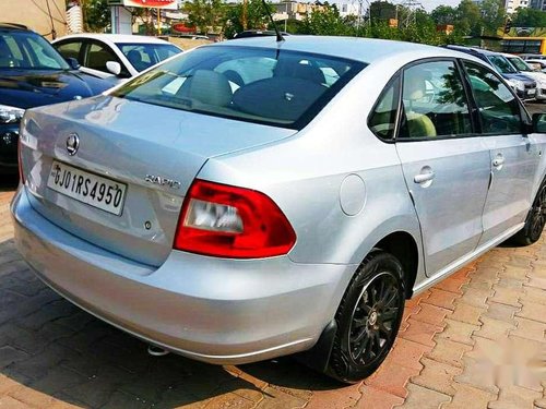 Skoda Rapid 1.5 TDI CR Elegance, 2016, Diesel MT in Ahmedabad