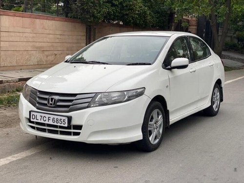 Used 2009 Honda City 1.5 S MT for sale in New Delhi