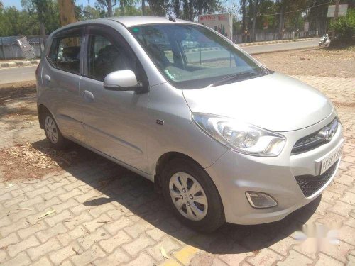 Used Hyundai i10 Sportz 2012 MT for sale in Pathankot
