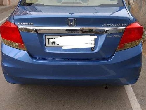 Used 2012 Honda Amaze MT for sale in Chennai