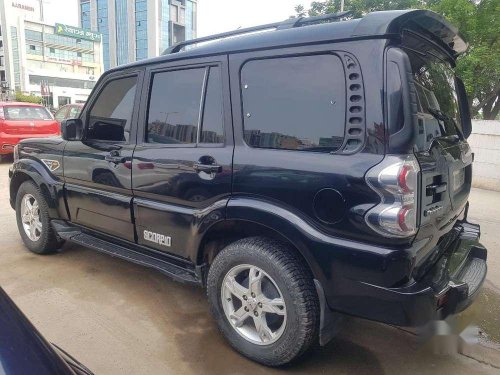 2016 Mahindra Scorpio MT for sale in Ahmedabad