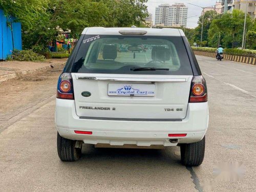 2015 Land Rover Freelander 2 SE AT for sale in Mumbai