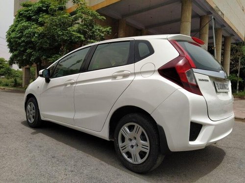 Honda Jazz 1.2 S i VTEC 2015 AT for sale in New Delhi