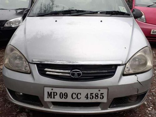 Tata Indigo LS 2008 MT for sale in Indore