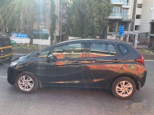 2016 Honda Jazz V CVT MT for sale in Mumbai