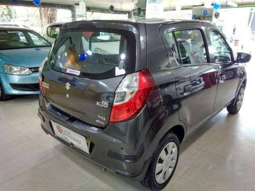 Used Maruti Suzuki Alto K10 VXI 2015 MT for sale in Nagar