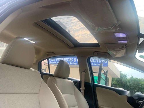 2018 Honda City MT for sale in Gurgaon