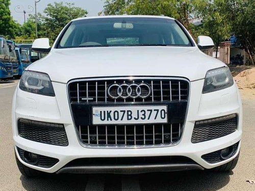 2015 Audi Q7 AT for sale in Gurgaon