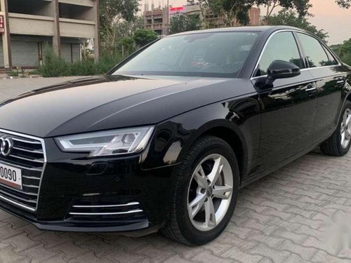 2017 Audi A4 35 TDI Technology Edition AT in Jalandhar