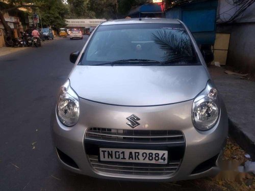 Used Maruti Suzuki A Star 2012 MT for sale in Chennai