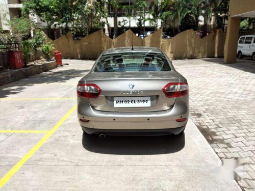 Used Renault Fluence Diesel E4 2012 MT for sale in Pune