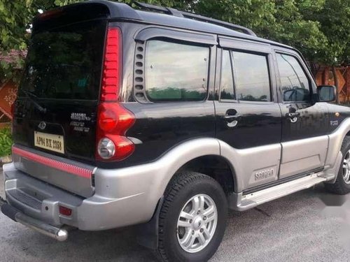 2012 Mahindra Scorpio VLX Special Edition BS-IV MT in Hyderabad