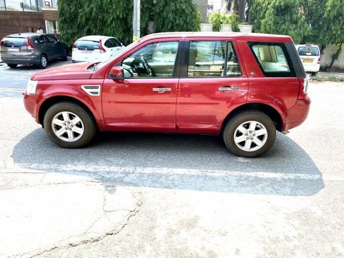 Used Land Rover Freelander 2 2013 AT for sale in New Delhi