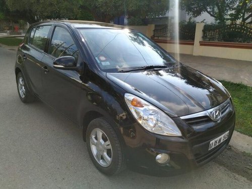 2011 Hyundai i20 1.4 CRDi Asta MT in Bangalore