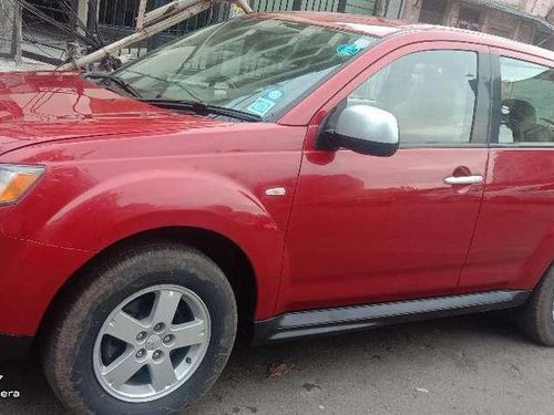 Used 2009 Mitsubishi Outlander 2.4 MT for sale in Kolkata