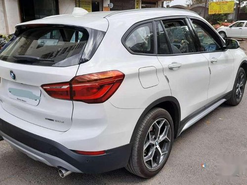 Used 2018 BMW X1 sDrive20d AT for sale in Pune