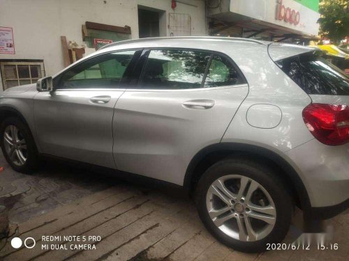 Used Mercedes Benz C-Class 2014 AT for sale in Chennai