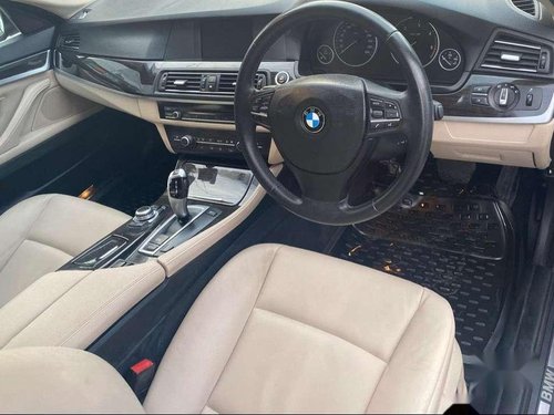 BMW 5 Series 520d Luxury Line 2011 AT for sale in Chandigarh