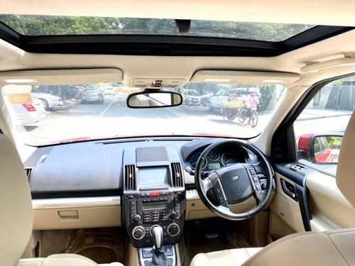 Used Land Rover Freelander 2 2013 AT for sale in New Delhi